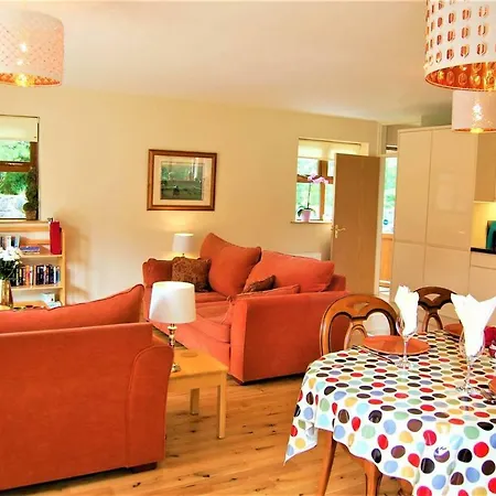 Tatil Evi Rosewood *