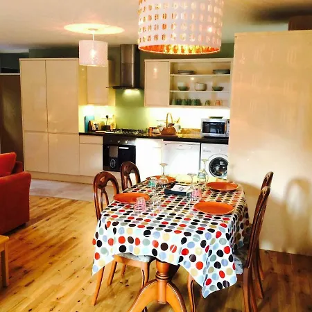 Rosewood Galway
