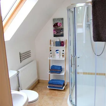 Hébergement de vacances Rosewood Galway