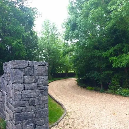 Rosewood Galway