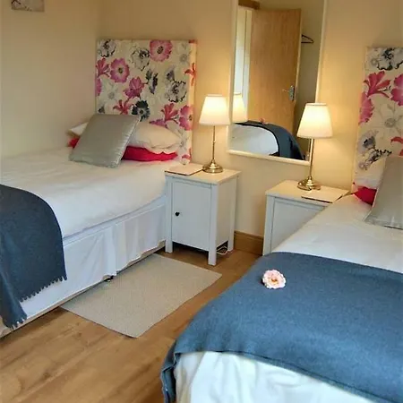Rosewood Hébergement de vacances