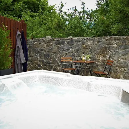 Hébergement de vacances Rosewood *