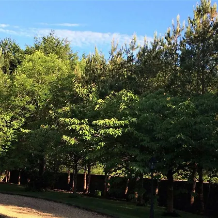 Hébergement de vacances Rosewood