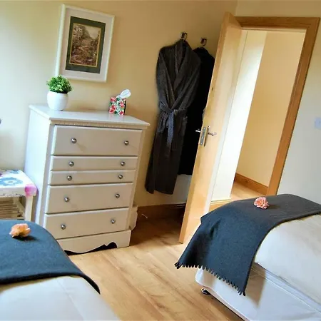 Rosewood Galway