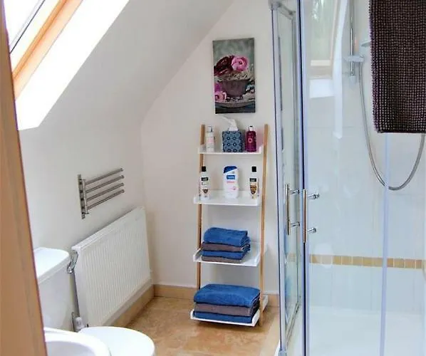 Ferienhaus Rosewood Galway