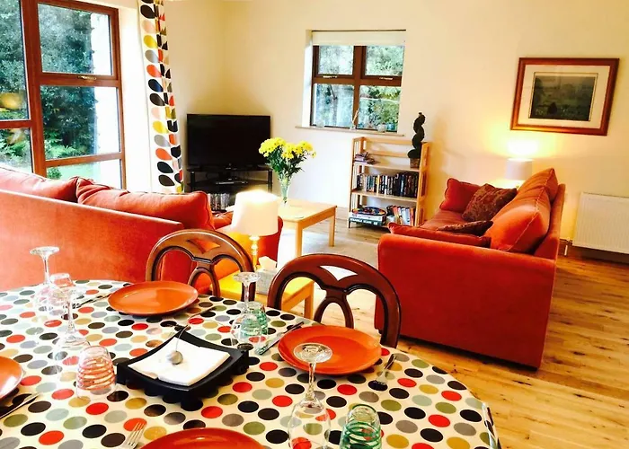 Rosewood Dom wakacyjny *