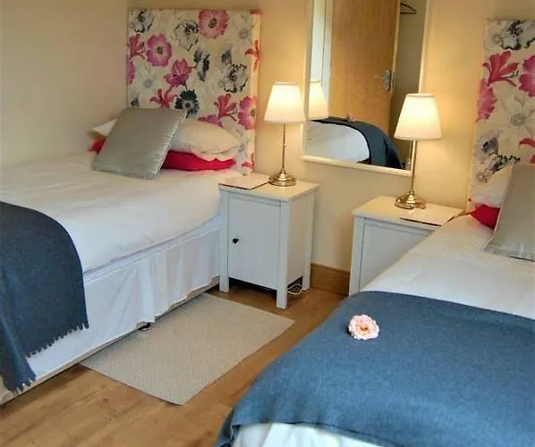 Rosewood Dom wakacyjny