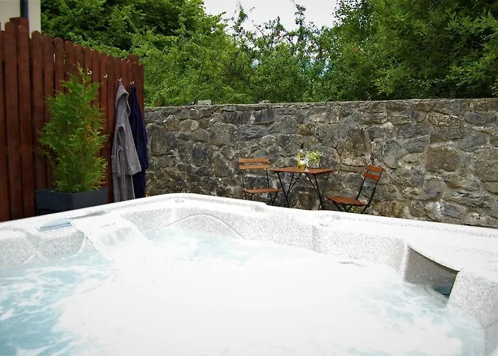 Dom wakacyjny Rosewood *