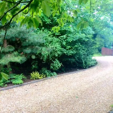 度假居 Rosewood *